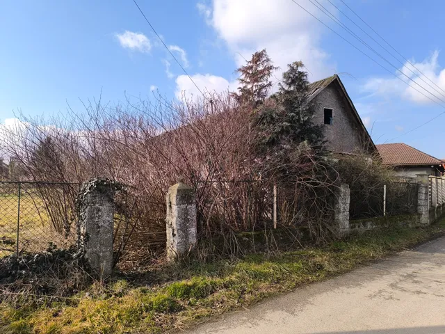 Eladó ház Ónod, Alkotmány utca 80 nm