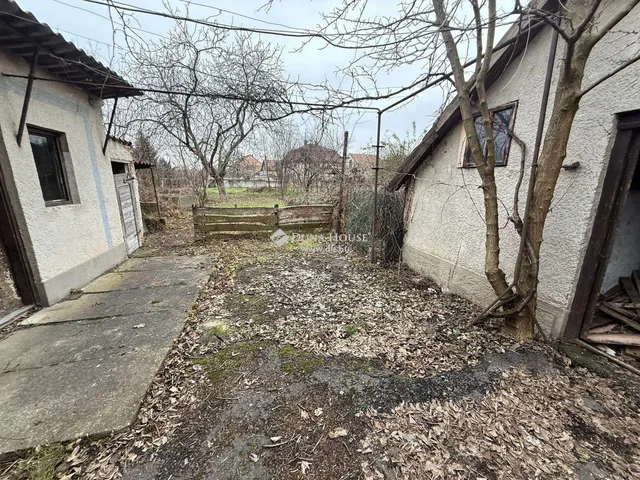 Eladó ház Szerencs 98 nm