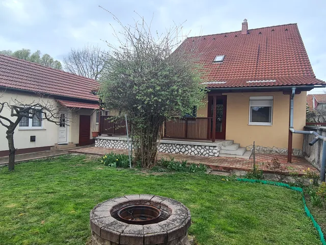 Eladó ház Miskolc, Görömböly 315 nm