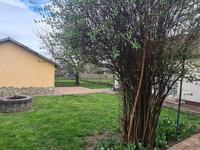 Eladó ház Miskolc, Görömböly 315 nm