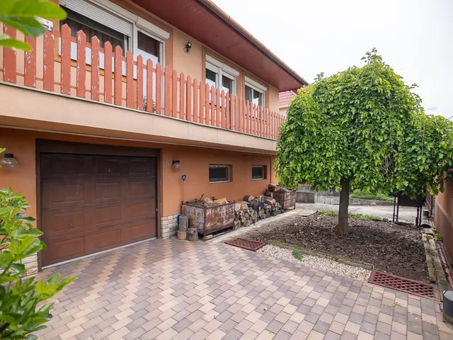 Eladó ház Miskolc 210 nm