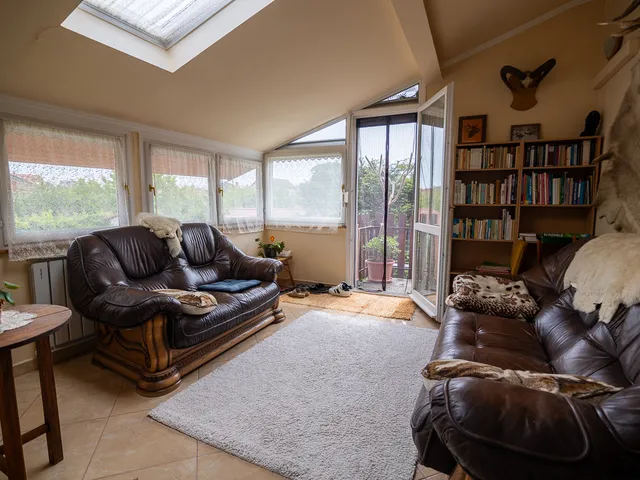 Eladó ház Miskolc 210 nm