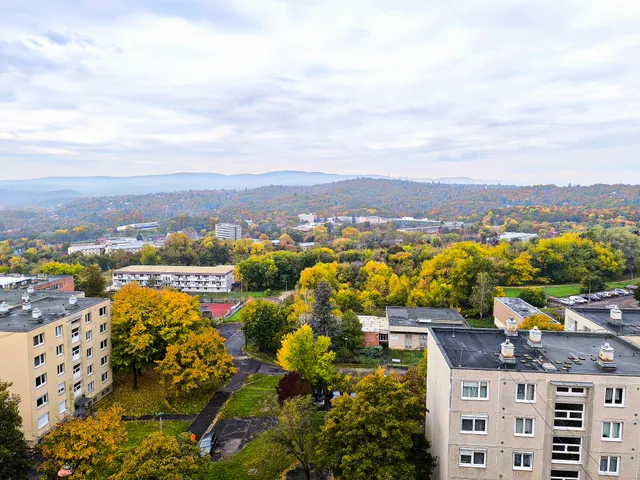 Eladó lakás Miskolc, Avas 55 nm
