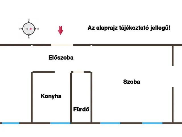 Eladó lakás Miskolc, Belváros 100 nm