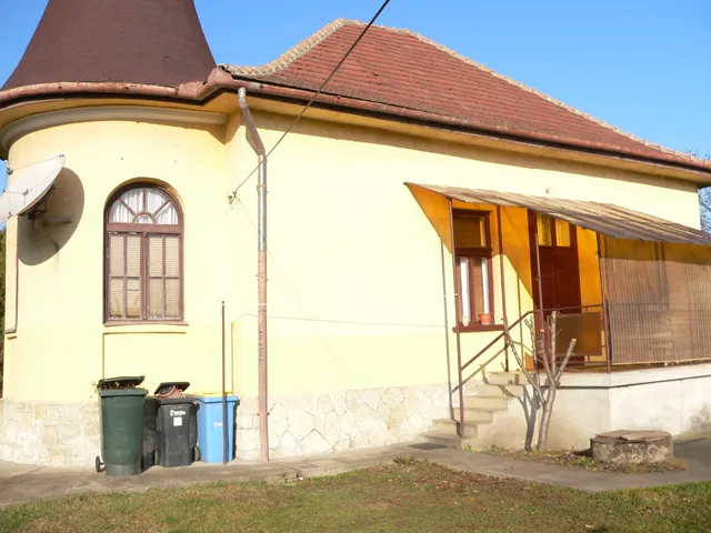 Eladó ház Szikszó 87 nm