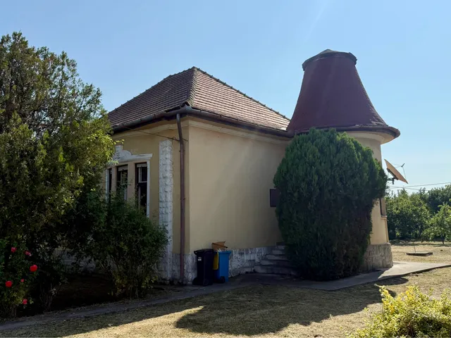 Eladó ház Szikszó 87 nm