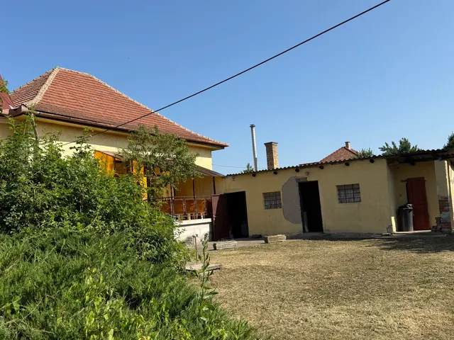 Eladó ház Szikszó 87 nm