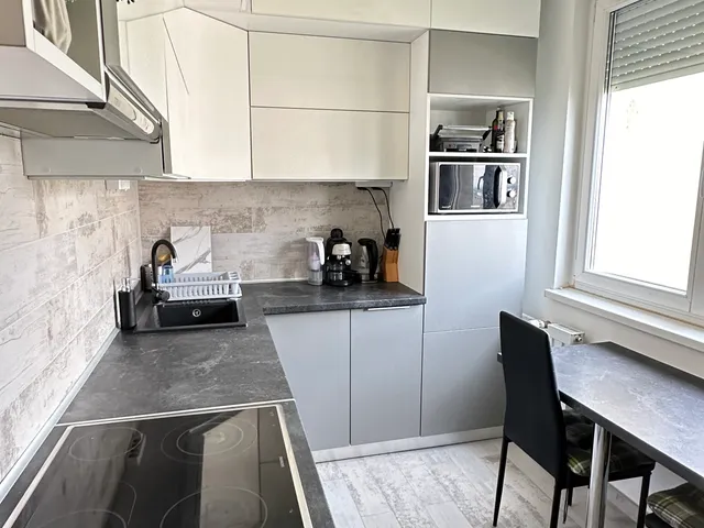 Eladó lakás Miskolc, Avas 55 nm