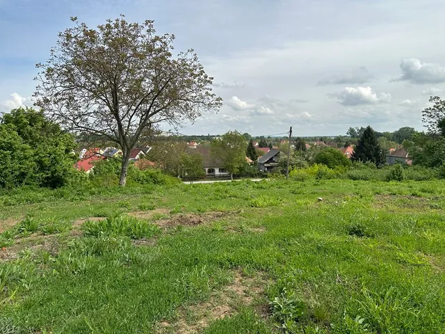 Eladó telek Miskolc, Görömböly, Apátsági út 59/A 718 nm