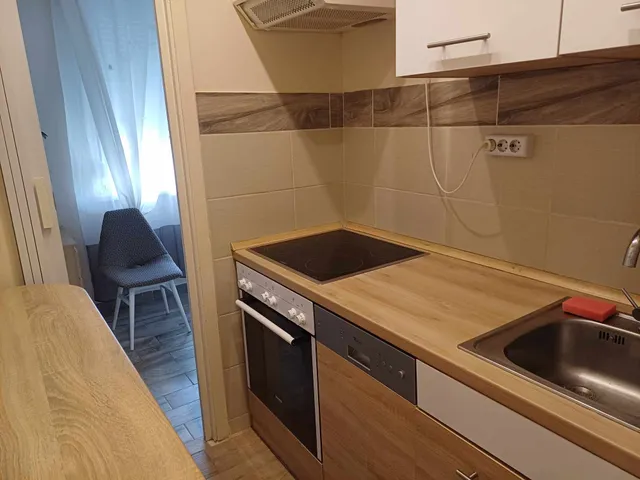 Eladó lakás Miskolc, Diósgyőr 35 nm