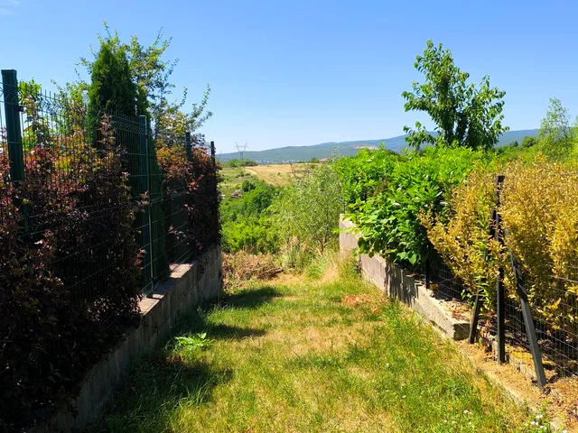 Eladó telek Miskolc, Bodótető 1036 nm