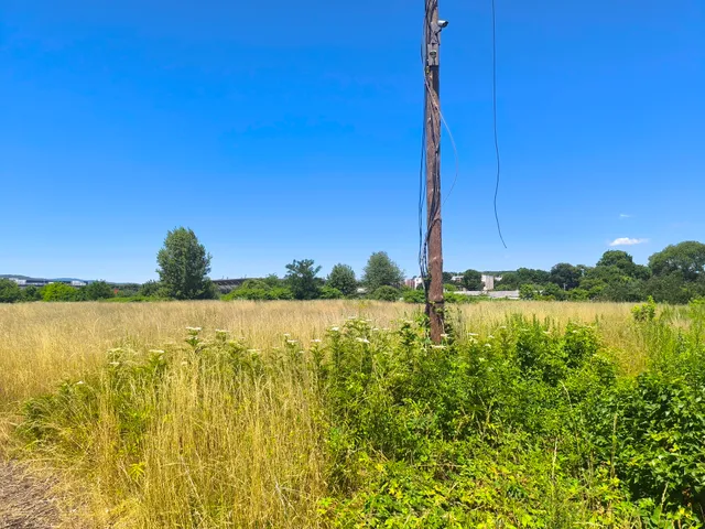 Eladó telek Miskolc, Diósgyőr 23819 nm
