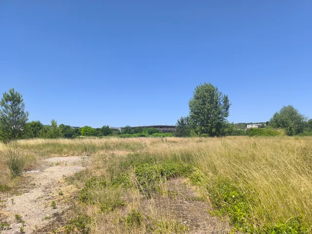 Eladó telek Miskolc, Diósgyőr 23819 nm