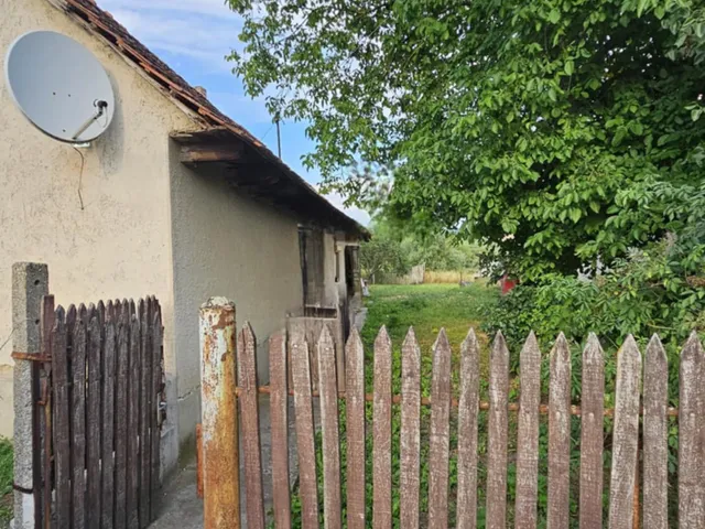 Eladó ház Edelény, Borsod 80 nm