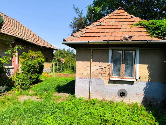 Eladó ház Muhi, Kossuth Lajos utca 5 60 nm