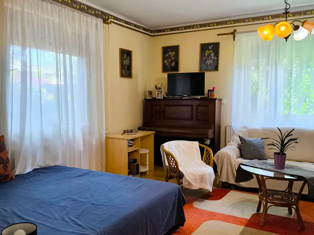 Eladó ház Ónod 120 nm