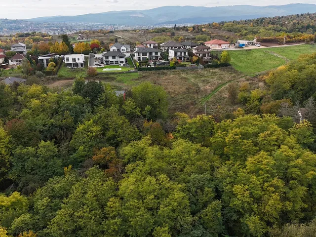 Eladó telek Miskolc, Bodótető 900 nm
