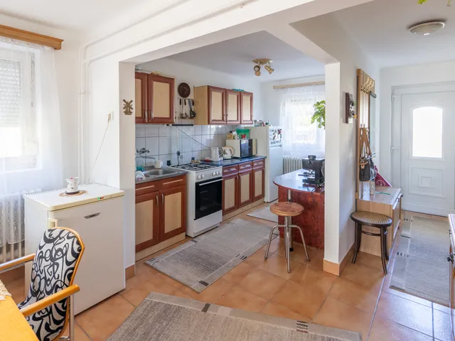 Eladó ház Ónod 150 nm