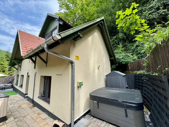 Eladó ház Miskolc, Lillafüred 90 nm