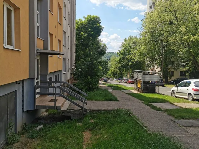 Eladó lakás Miskolc 55 nm