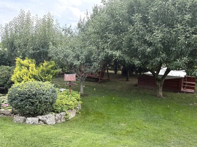 Eladó ház Emőd 89 nm