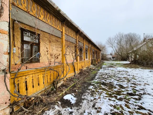 Eladó ház Kazincbarcika, Felsőbarcika, Táncsics Mihály utca 144 nm