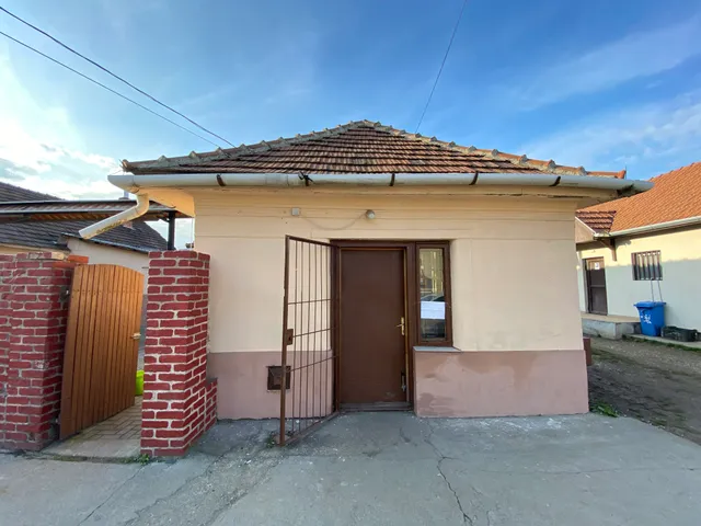 Eladó ház Sajószentpéter 54 nm