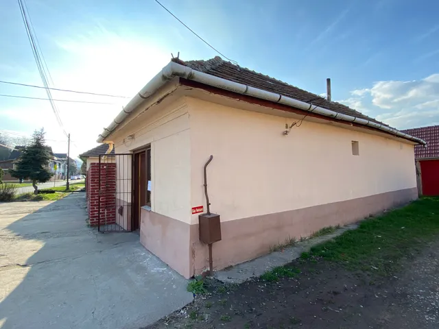 Eladó ház Sajószentpéter, Petőfi Sándor utca 54 nm