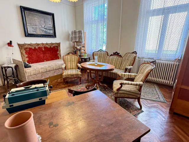 Eladó lakás Miskolc, Belváros, Teleki Blanka utca 100 nm