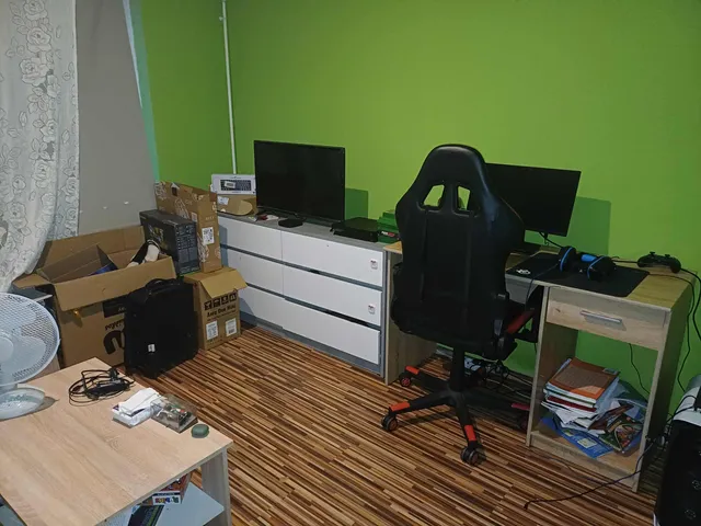 Eladó lakás Miskolc, Szentpéteri kapu 73 nm