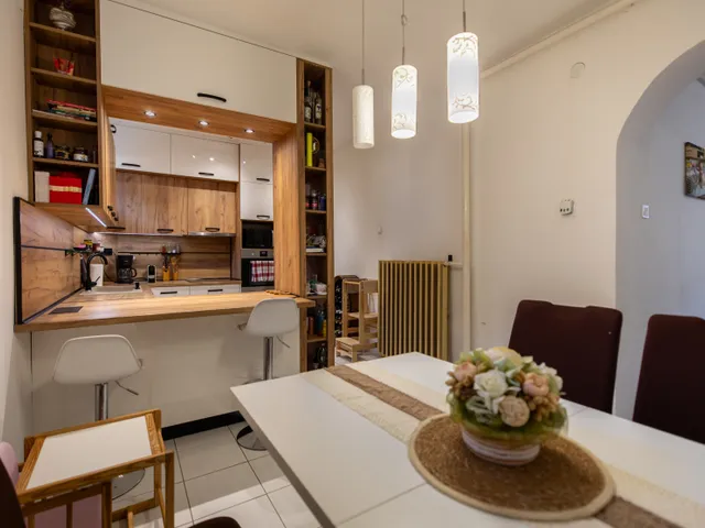 Eladó ház Szikszó 120 nm