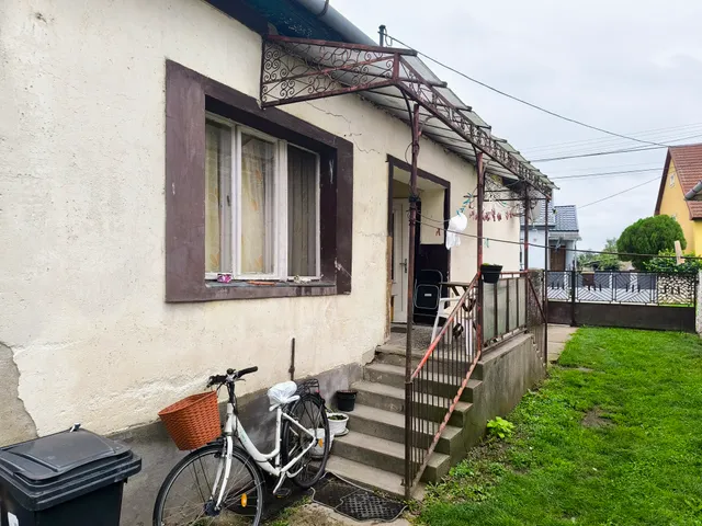 Eladó ház Ónod 80 nm