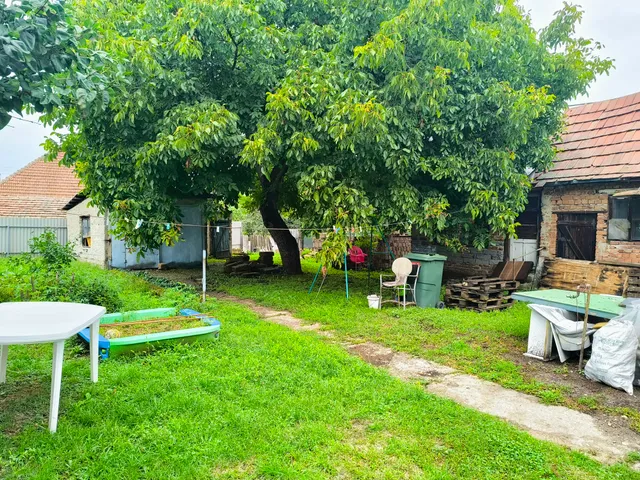 Eladó ház Ónod 80 nm