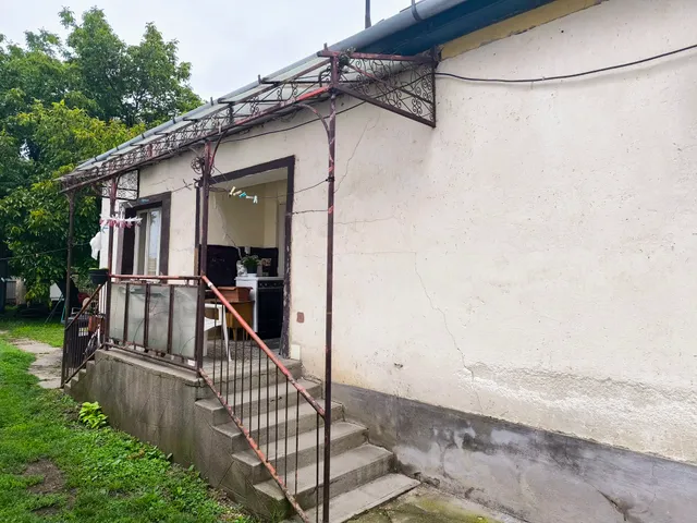 Eladó ház Ónod 80 nm