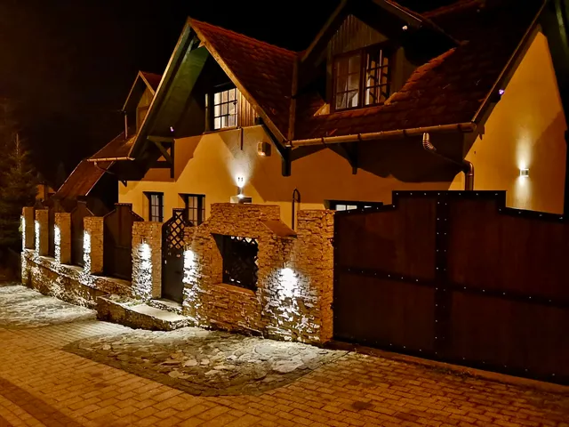 Eladó ház Miskolc, Lillafüred 90 nm