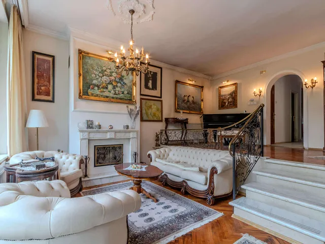 Eladó ház Miskolc, Diósgyőr 200 nm