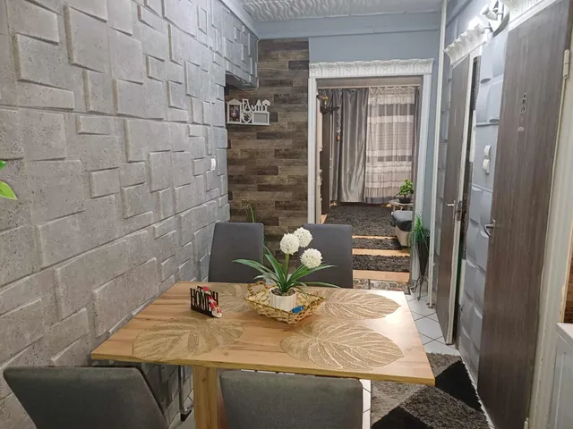 Eladó lakás Miskolc, Avas, Középszer utca 61 nm