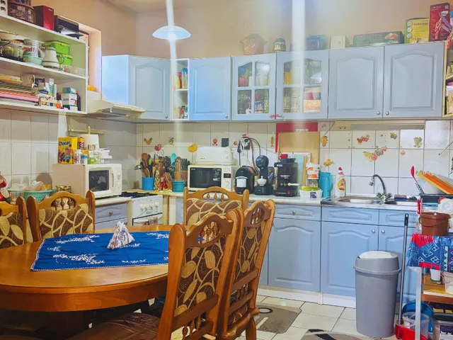 Eladó ház Onga 168 nm