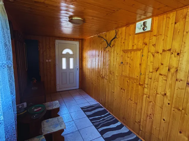 Eladó ház Bőcs 187 nm