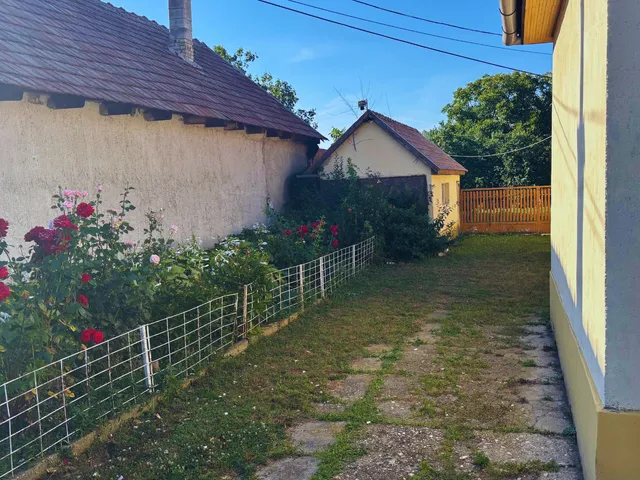 Eladó ház Felsődobsza 120 nm