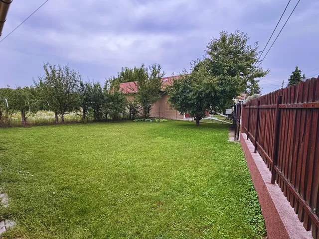 Eladó ház Onga 103 nm