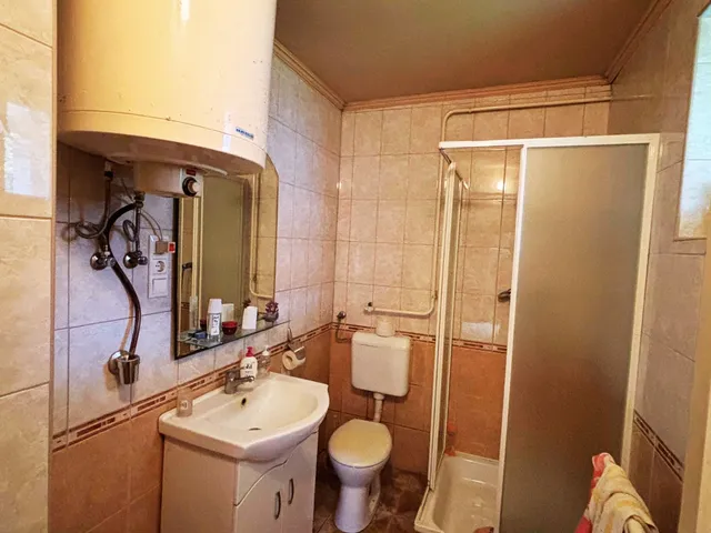 Eladó ház Halmaj 81 nm