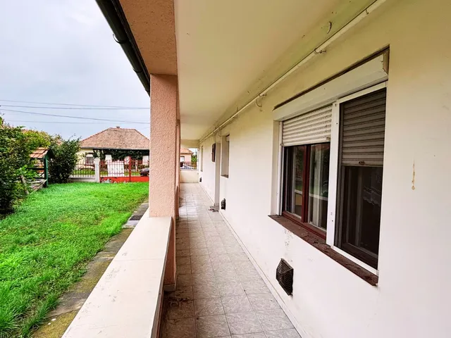 Eladó ház Halmaj 81 nm