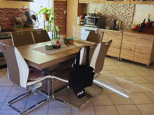 Eladó ház Szikszó 60 nm