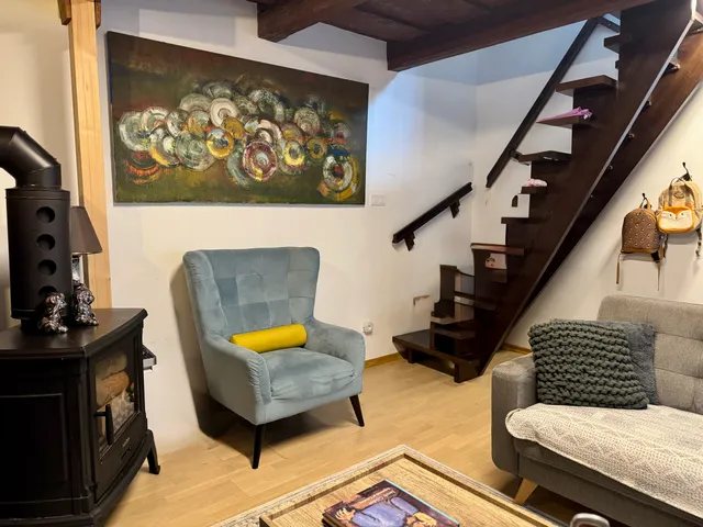 Eladó ház Miskolc, Lillafüred 90 nm