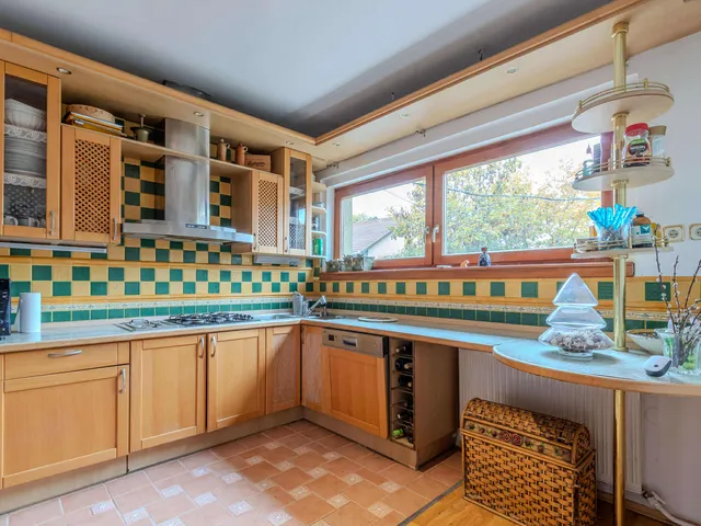 Eladó ház Miskolc 200 nm