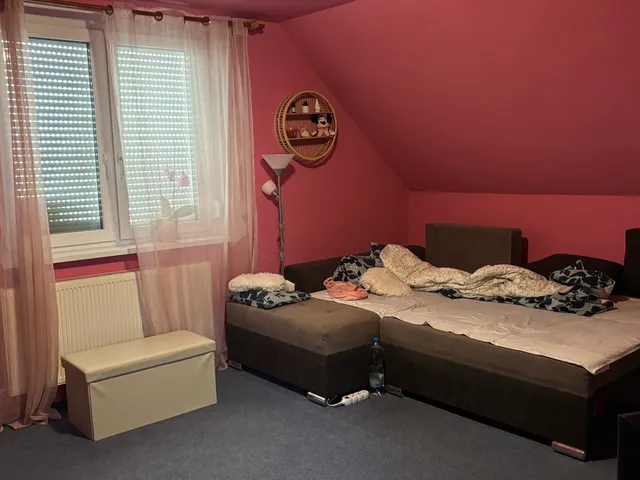 Eladó ház Onga 168 nm