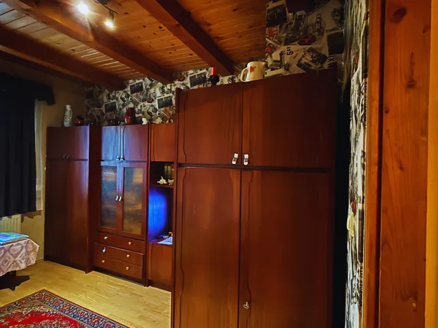 Eladó ház Onga 103 nm