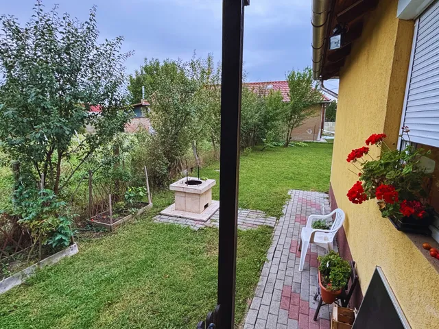 Eladó ház Onga 103 nm