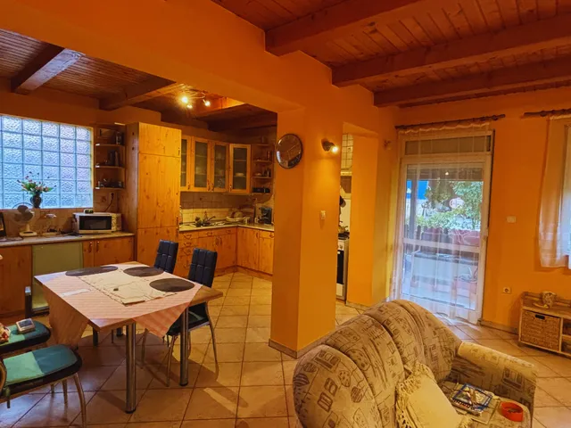 Eladó ház Onga 103 nm